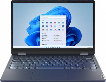 Купить Ноутбук Lenovo Yoga 6 (82ND006QUS) - ITMag