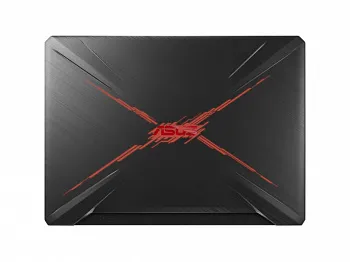 Купить Ноутбук ASUS TUF Gaming FX505GD (FX505GD-BQ114) - ITMag