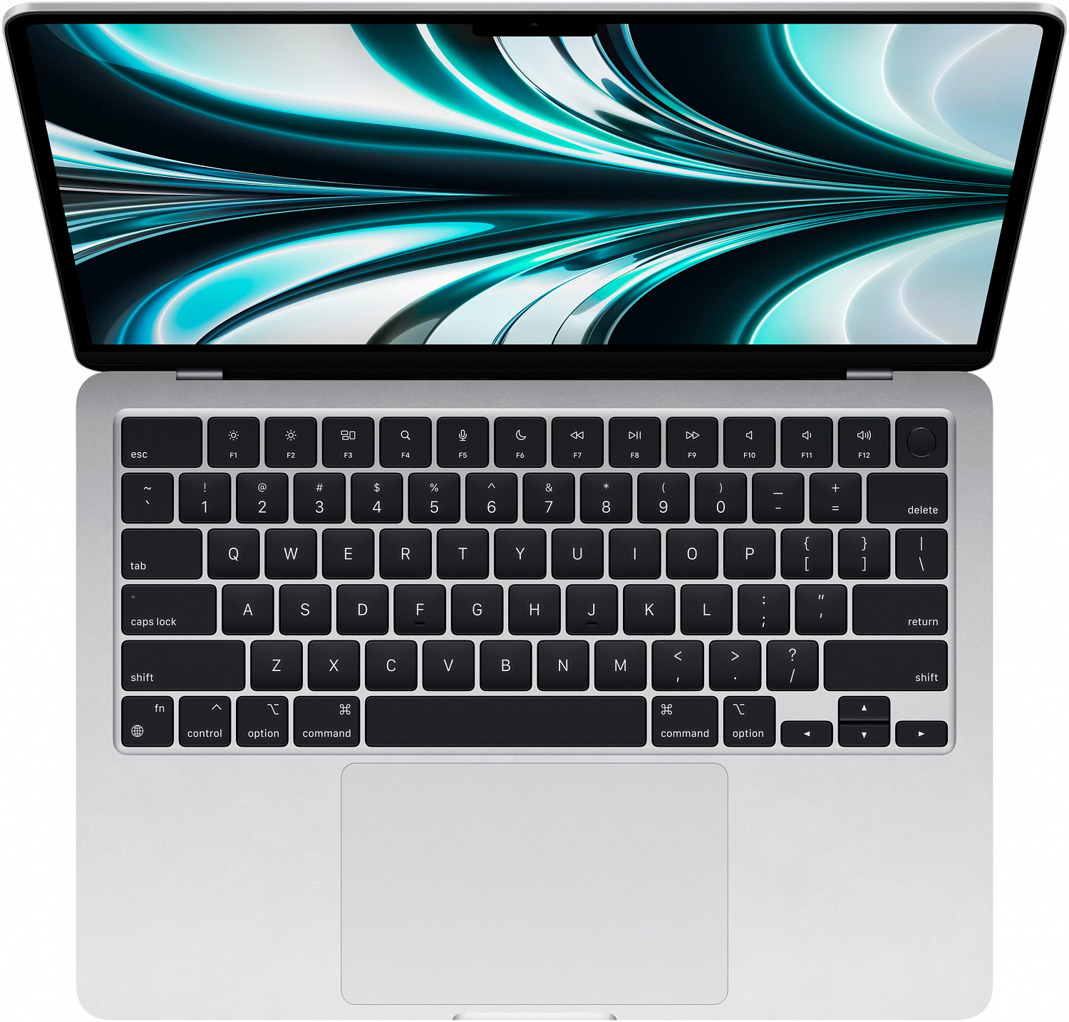 Apple MacBook Air 13,6" M2 Silver 2022 (MLY03) - ITMag