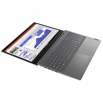 Купить Ноутбук Lenovo V15-ADA Iron Grey (82C7008QRA) - ITMag