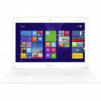Купить Ноутбук ASUS X302UV (X302UV-R4035D) White (90NB0BM2-M00450) - ITMag