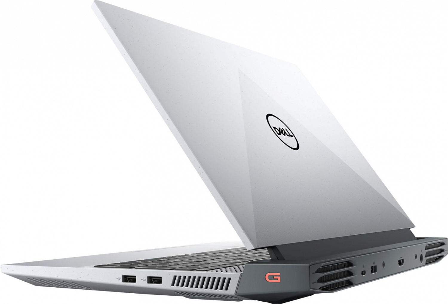 Купить Ноутбук Dell G15 (G15RE-A954GRY-PUS) - ITMag