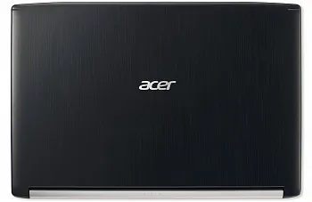 Купить Ноутбук Acer Aspire 7 A717-71G-51F9 (NX.GPFEU.015) - ITMag
