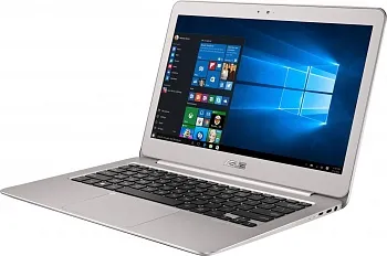 Купить Ноутбук ASUS ZenBook UX330UA (UX330UA-FB018R) Gray - ITMag