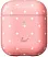 Чохол LAUT Dotty for AirPods Pink (L_AP_DO_P) - ITMag