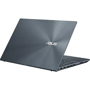 Купить Ноутбук ASUS ZenBook Pro 15 UM535QE (UM535QE-XH93T) - ITMag
