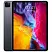 Apple iPad Pro 11 2020 Wi-Fi + Cellular 128GB Space Gray (MY332, MY2V2) - ITMag