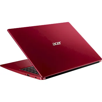 Купить Ноутбук Acer Aspire 3 A315-34-C54H Lava Red (NX.HGAEU.006) - ITMag