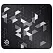 Килимок для миші SteelSeries QcK + Limited Edition (63700) - ITMag