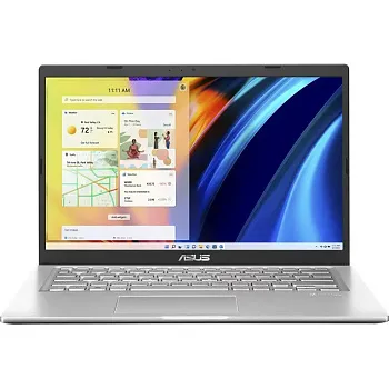 Купить Ноутбук ASUS VivoBook X1400EA (X1400EA-I38128) - ITMag