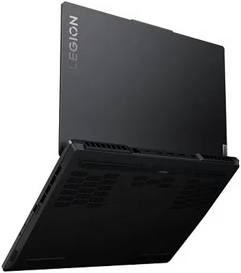 Купить Ноутбук Lenovo Legion 5 15ARP8 Storm Grey (83EF0002US) - ITMag