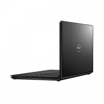 Купить Ноутбук Dell Inspiron 5559 (I555410DDW-E56) Black - ITMag