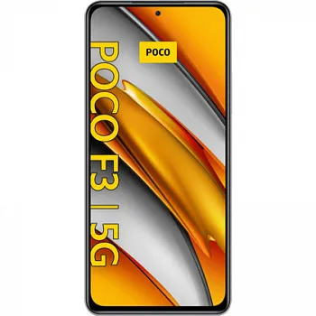 Xiaomi Poco F3 8/256GB Night Black EU - ITMag