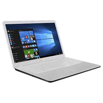 Купить Ноутбук ASUS VivoBook 17 X705MA White (X705MA-GC003) - ITMag