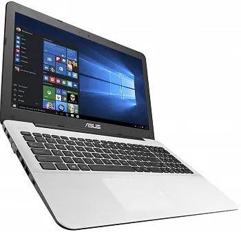 Купить Ноутбук ASUS X555SJ (X555SJ-XO006D) White - ITMag