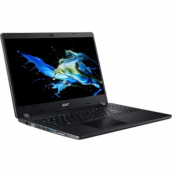 Купить Ноутбук Acer TravelMate P2 TMP215-52G-377G Shale Black (NX.VLKEU.003) - ITMag