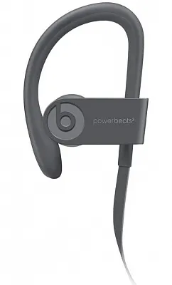 Beats by Dr. Dre PowerBeats3 Wireless Asphalt Gray (MPXM2) - ITMag