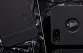 Чехол Nillkin Matte для Apple iPhone 5/5S (+ пленка) (Черный) - ITMag