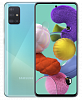 Samsung Galaxy A51 2020 6/128GB Blue (SM-A515FZBW) UA - ITMag