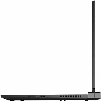 Купить Ноутбук Dell G7 7700 Black (77FzG7i716S4G1660-WBK) - ITMag