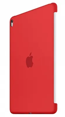 Apple Silicone Case for 9.7" iPad Pro - (PRODUCT) RED (MM222) - ITMag