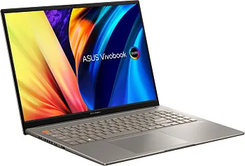 Купить Ноутбук ASUS Vivobook S 16X S5602ZA (S5602ZA-L2081W) - ITMag