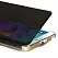Крышка-книжка Rock DR.V Series для Samsung N910H Galaxy Note 4 (Золотой / Gold) - ITMag