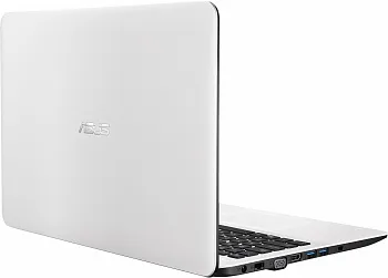 Купить Ноутбук ASUS X555SJ (X555SJ-XO004D) White - ITMag