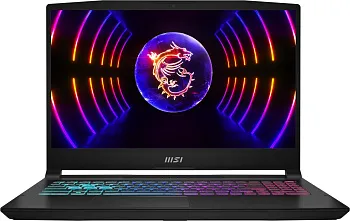 Купить Ноутбук MSI Katana 15 (B13VFK-2041PL) - ITMag