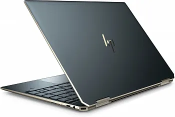 Купить Ноутбук HP Spectre x360 13-ap0007ur Blue (5MN72EA) - ITMag