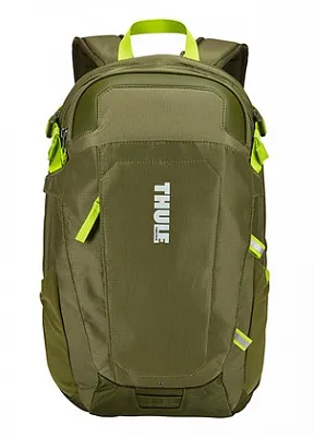 Backpack THULE EnRoute 2 Triumph 15” Daypack (Drab) - ITMag