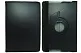 Шкіряний чохол-книжка TTX (360 градусів) для Asus MeMO Pad HD 10 ME102A (Чорний) - ITMag