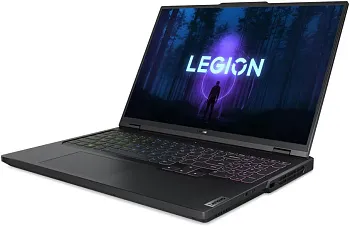 Купить Ноутбук Lenovo Legion Pro 5 16IRX8 (82WK00H9CC) - ITMag