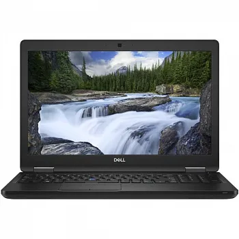 Купить Ноутбук Dell Latitude 5590 (N062L559015ERC_UBU) - ITMag