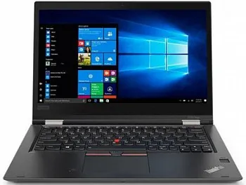 Купить Ноутбук Lenovo ThinkPad X360 (20LH000MUS) - ITMag