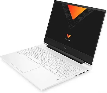 Купить Ноутбук HP Victus 15-fa1008ua Ceramic White (9R6R3EA) - ITMag