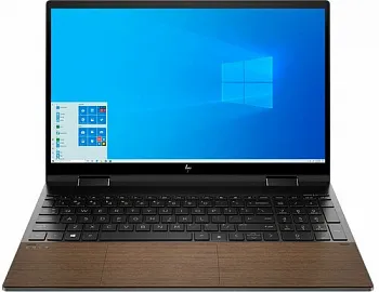 Купить Ноутбук HP ENVY x360 15-ed1020ur Black (309H5EA) - ITMag