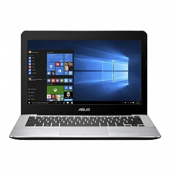 Купить Ноутбук ASUS X302UJ (X302UJ-R4002D) Black - ITMag