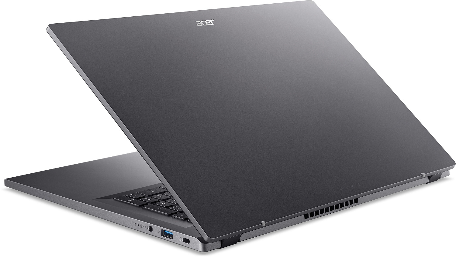 Купить Ноутбук Acer Aspire 3 A317-55P-33PH Steel Gray (NX.KDKEU.003) - ITMag