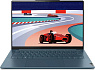 Купить Ноутбук Lenovo Yoga Pro 7 14IRH8 Tidal Teal (82Y700C7RA) - ITMag