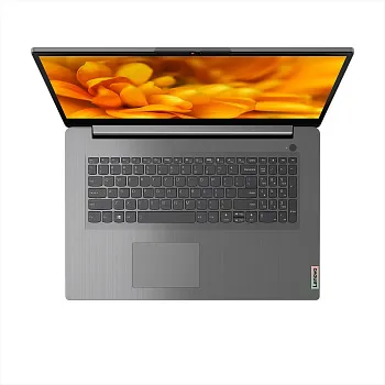 Купить Ноутбук Lenovo IdeaPad 3 17ITL6 (82H900DAPB) - ITMag