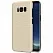 Чохол Nillkin Matte для Samsung G950 Galaxy S8 (+ плівка) (Золотий) - ITMag