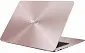ASUS ZenBook UX410UA (UX410UA-GV068T) Rose Gold - ITMag