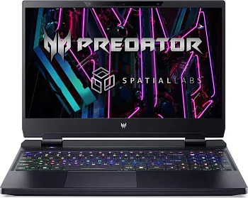 Купить Ноутбук Acer Predator Helios 3D PH3D15-71 (NH.QLWEU.004) - ITMag