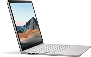 Купить Ноутбук Microsoft Surface Book 3 Platinum (SNJ-00001) - ITMag