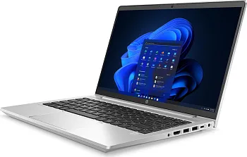 Купить Ноутбук HP ProBook 440 G9 Silver (678R1AV_V4) - ITMag