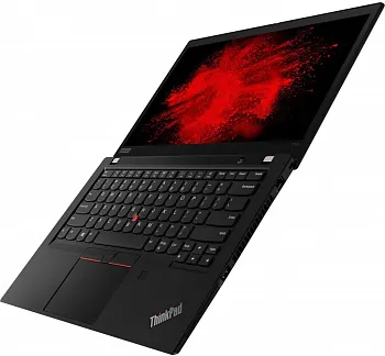 Купить Ноутбук Lenovo ThinkPad P14s Gen 2 Black (20VX0070RA) - ITMag