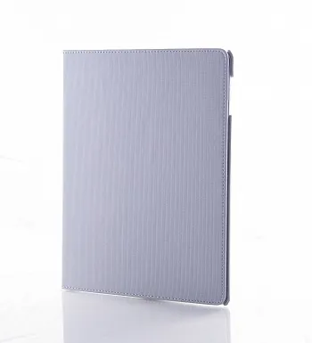 Чехол EGGO Smart Folio Series для iPad3/iPad2 (grey) - ITMag