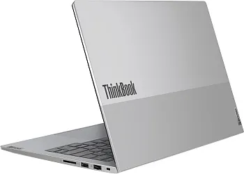 Купить Ноутбук Lenovo ThinkBook 14 G6 IRL Arctic Gray (21KG007QRA) - ITMag