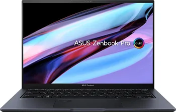Купить Ноутбук ASUS ZenBook Pro 14 OLED UX6404VV (UX6404VV-DS94T) - ITMag